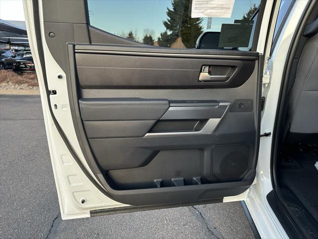 used 2025 Toyota Tundra car, priced at $62,520