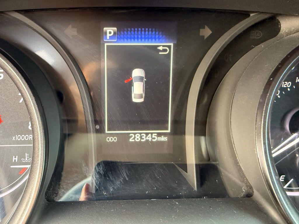 used 2024 Toyota Camry car, priced at $25,000