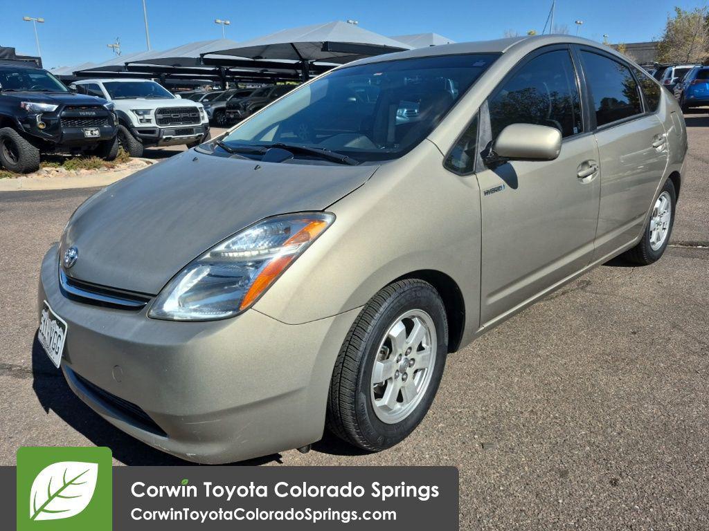 used 2007 Toyota Prius car, priced at $7,000