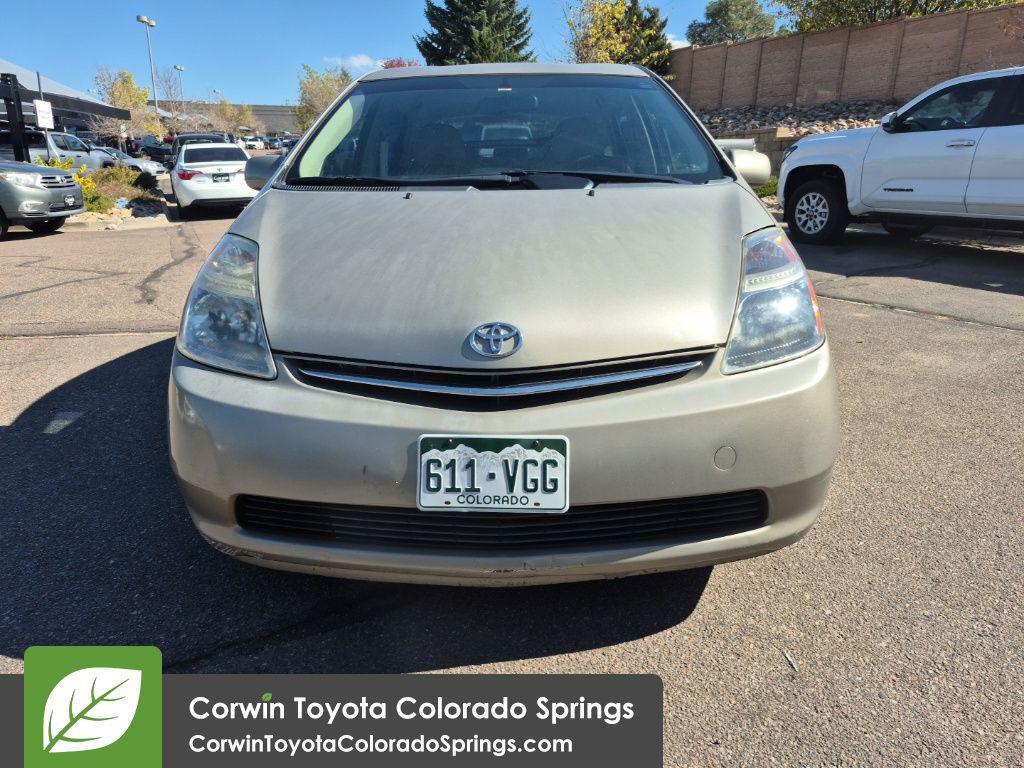 used 2007 Toyota Prius car, priced at $7,000