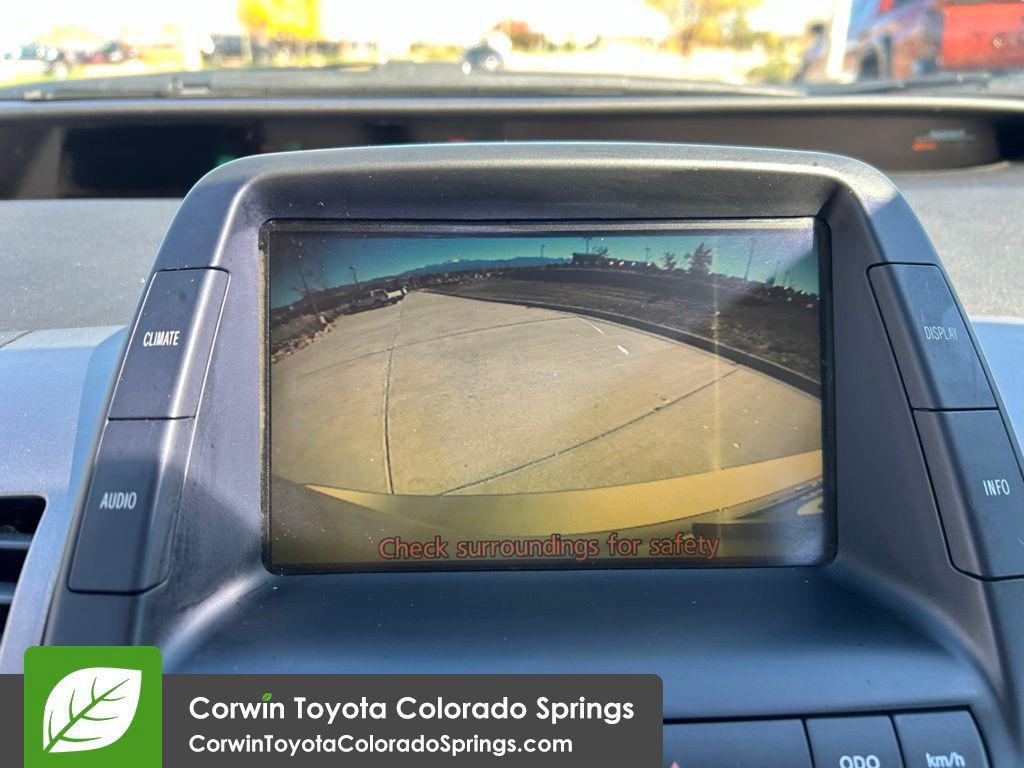 used 2007 Toyota Prius car, priced at $7,000