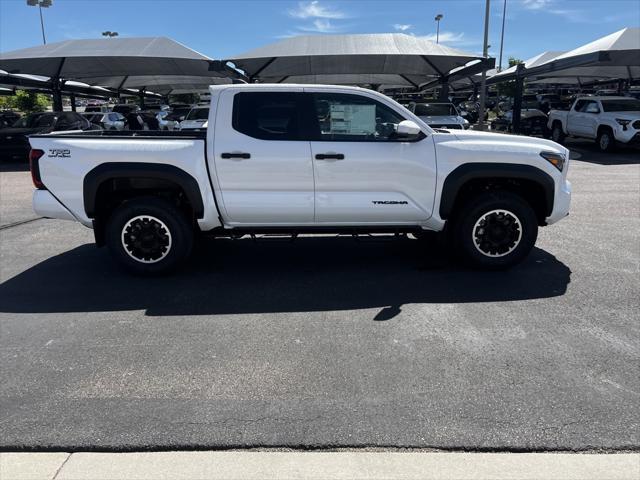 new 2024 Toyota Tacoma car, priced at $52,490