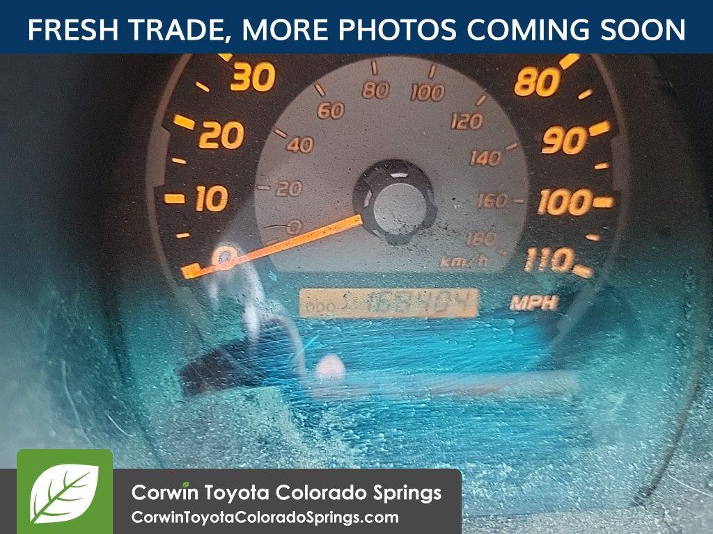 used 2005 Toyota 4Runner car, priced at $10,600