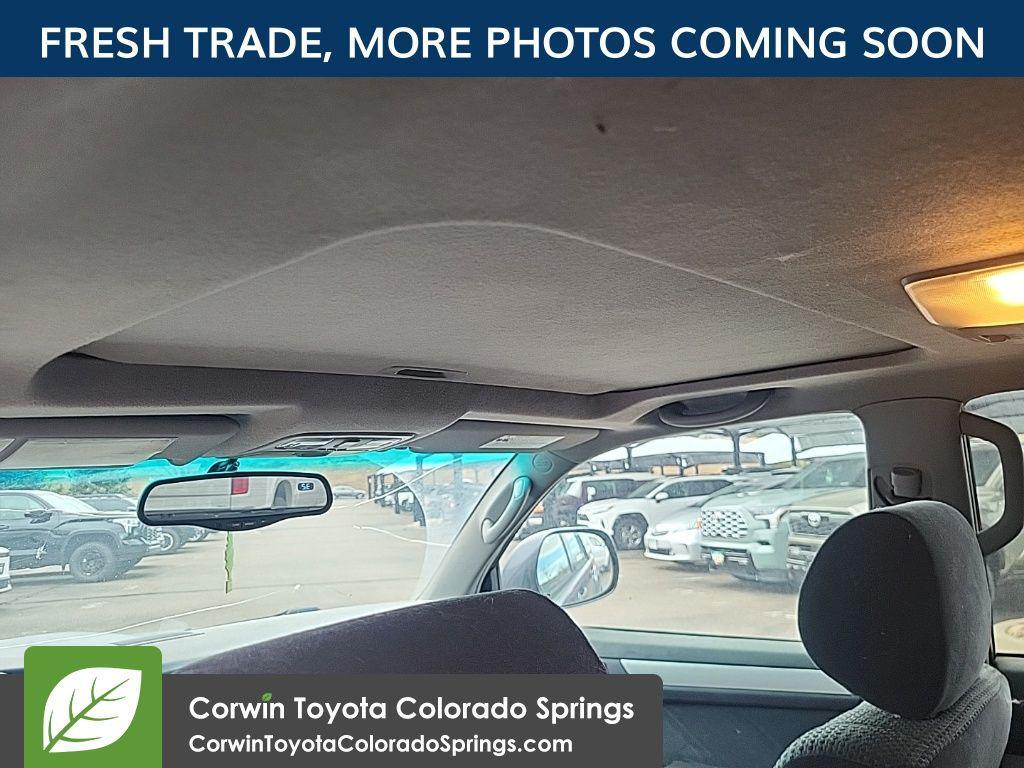 used 2005 Toyota 4Runner car, priced at $10,600