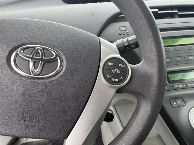 used 2010 Toyota Prius car, priced at $10,500