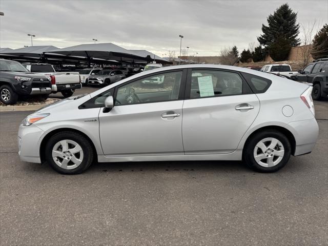 used 2010 Toyota Prius car, priced at $10,500