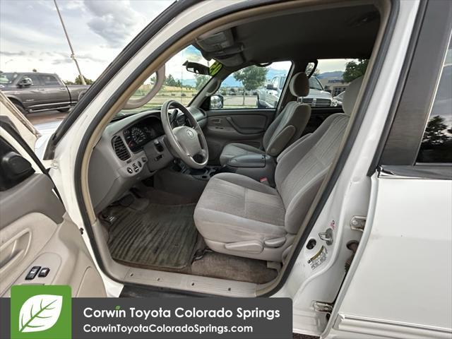 used 2005 Toyota Tundra car, priced at $13,500