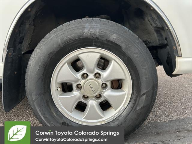 used 2005 Toyota Tundra car, priced at $13,500