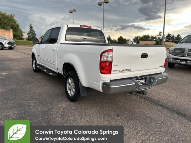 used 2005 Toyota Tundra car, priced at $13,500