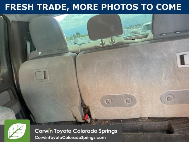 used 2012 Ford F-150 car, priced at $9,000