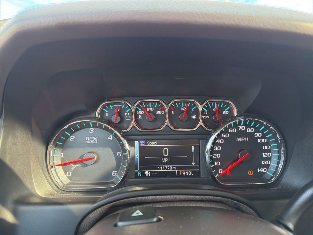 used 2017 GMC Yukon car, priced at $23,500