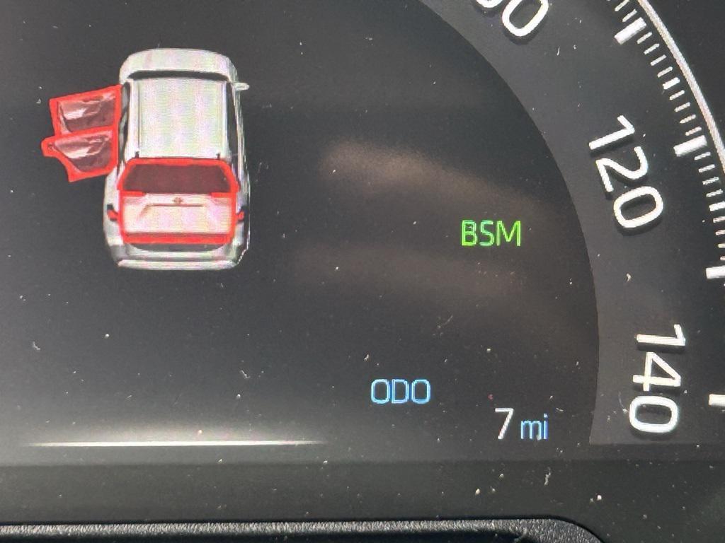 used 2025 Toyota RAV4 Hybrid car, priced at $41,891