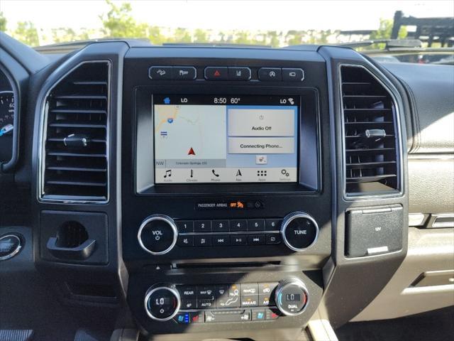 used 2018 Ford Expedition car, priced at $20,000