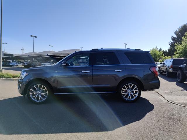 used 2018 Ford Expedition car, priced at $20,000