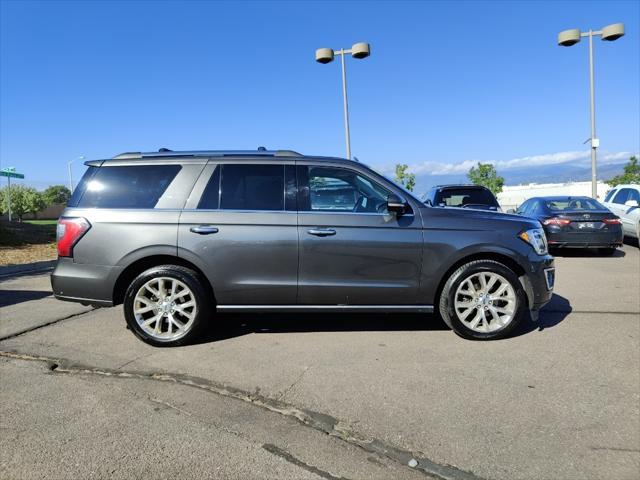 used 2018 Ford Expedition car, priced at $20,000