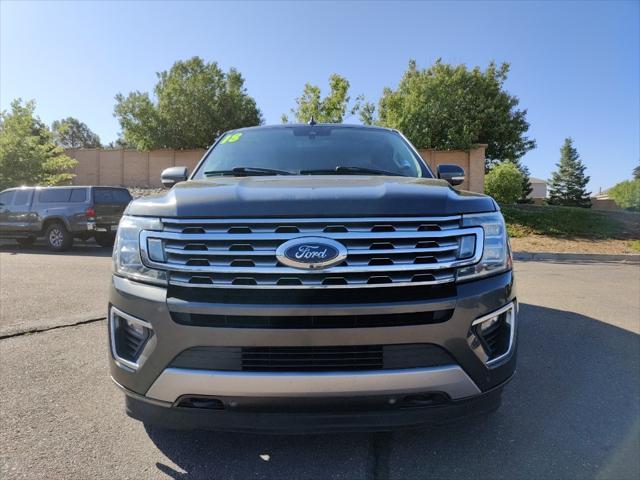 used 2018 Ford Expedition car, priced at $20,000