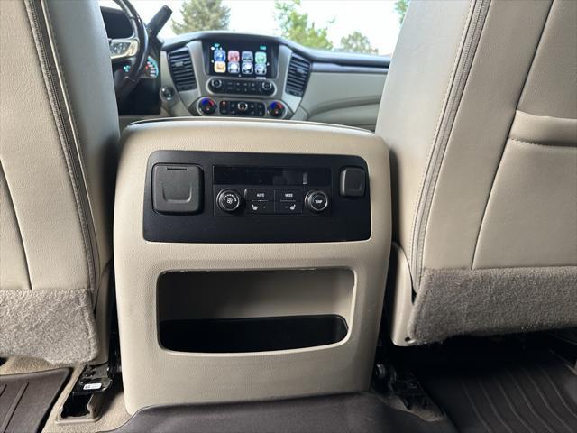 used 2019 GMC Yukon XL car, priced at $29,000