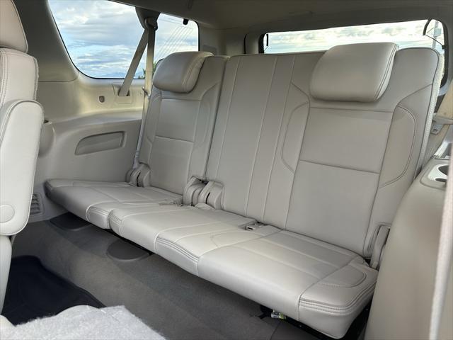 used 2019 GMC Yukon XL car, priced at $29,000