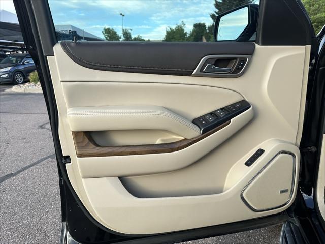 used 2019 GMC Yukon XL car, priced at $29,000
