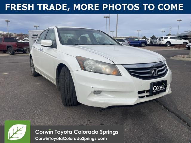 used 2012 Honda Accord car, priced at $10,500