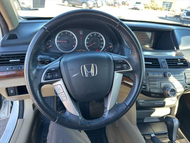 used 2012 Honda Accord car, priced at $10,500