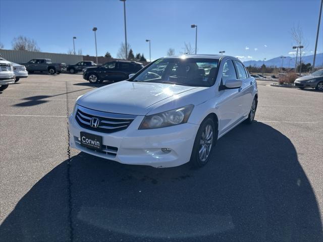 used 2012 Honda Accord car, priced at $10,500