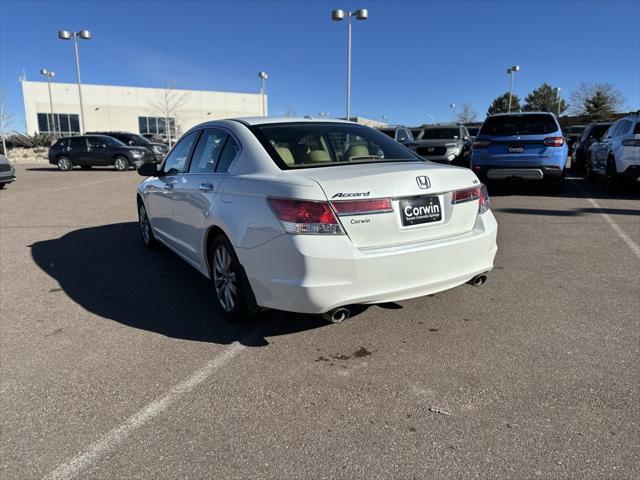 used 2012 Honda Accord car, priced at $10,500