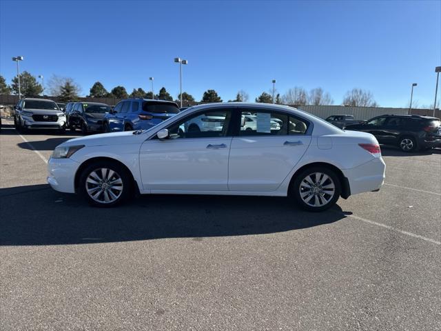 used 2012 Honda Accord car, priced at $10,500