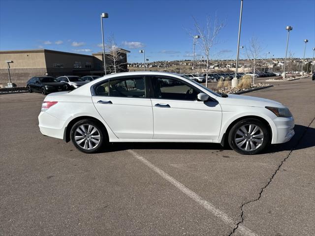 used 2012 Honda Accord car, priced at $10,500