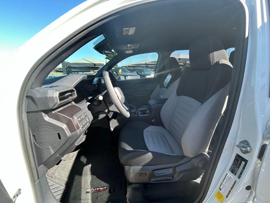 used 2025 Toyota 4Runner Hybrid car, priced at $59,755