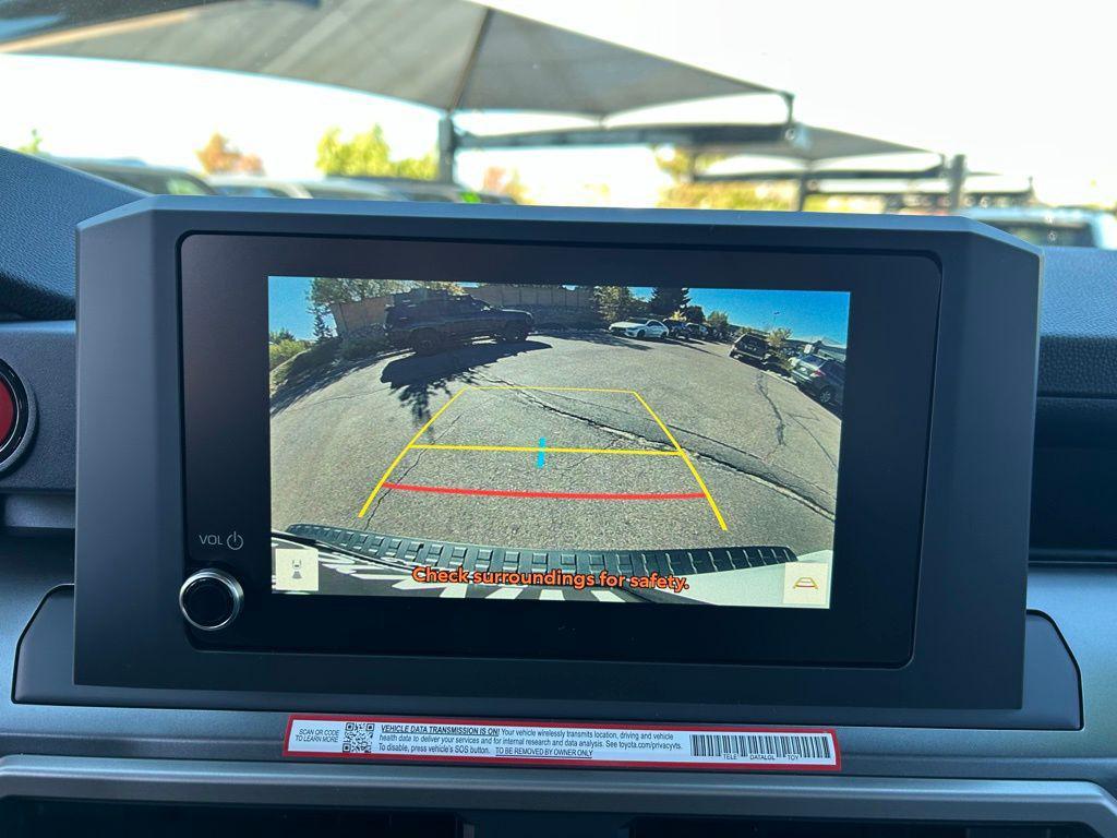 used 2025 Toyota 4Runner Hybrid car, priced at $59,755