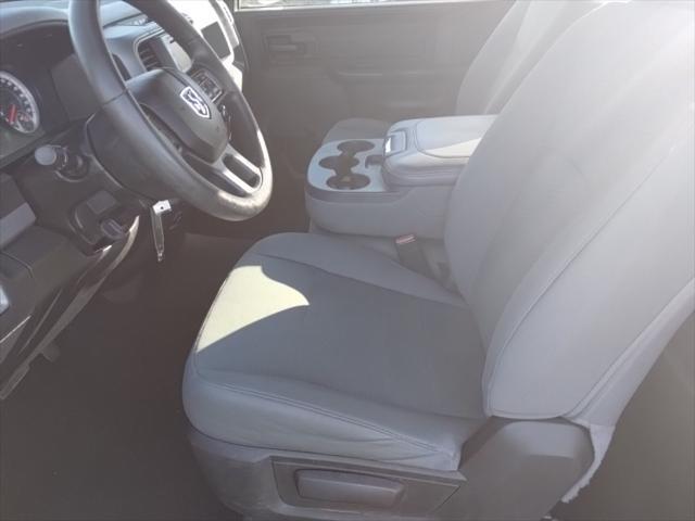 used 2015 Ram 1500 car, priced at $16,000