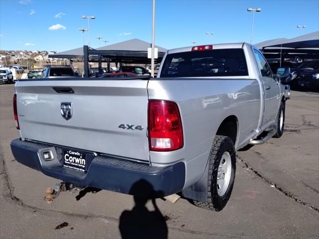 used 2015 Ram 1500 car, priced at $16,000