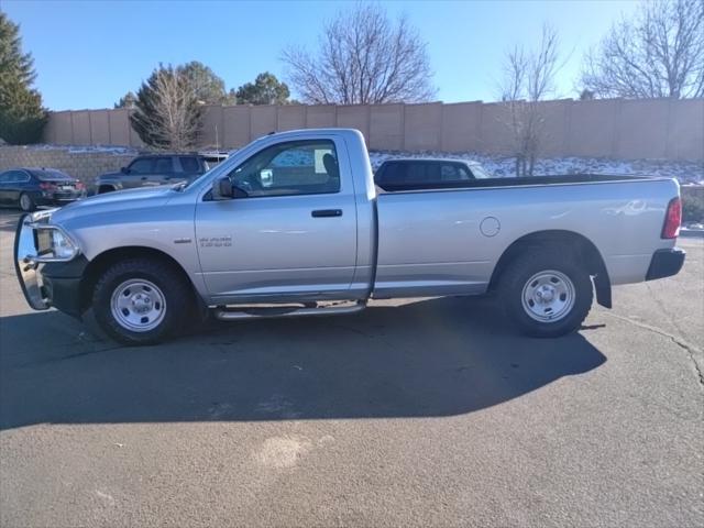 used 2015 Ram 1500 car, priced at $16,000