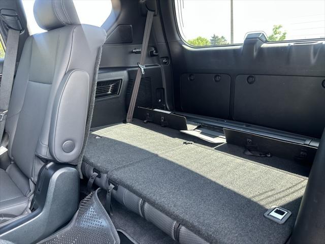 used 2022 Lexus GX 460 car, priced at $51,000