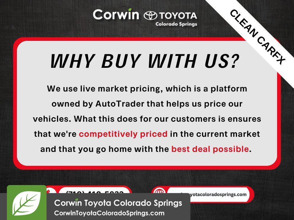 used 2024 Ford F-150 car, priced at $45,000