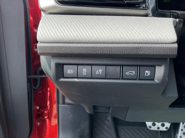 new 2025 Toyota Camry car, priced at $37,213