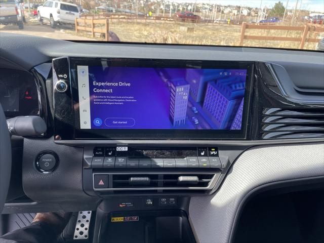 new 2025 Toyota Camry car, priced at $37,213