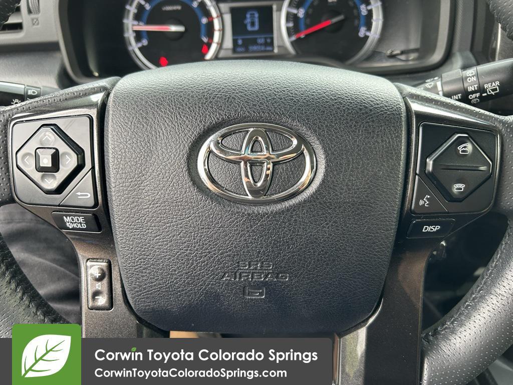 used 2019 Toyota 4Runner car, priced at $48,000