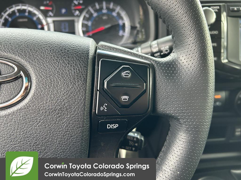 used 2019 Toyota 4Runner car, priced at $48,000