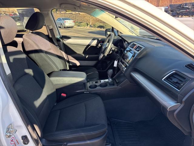 used 2017 Subaru Outback car, priced at $9,838
