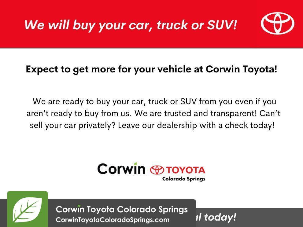 used 2025 Toyota RAV4 car, priced at $38,800