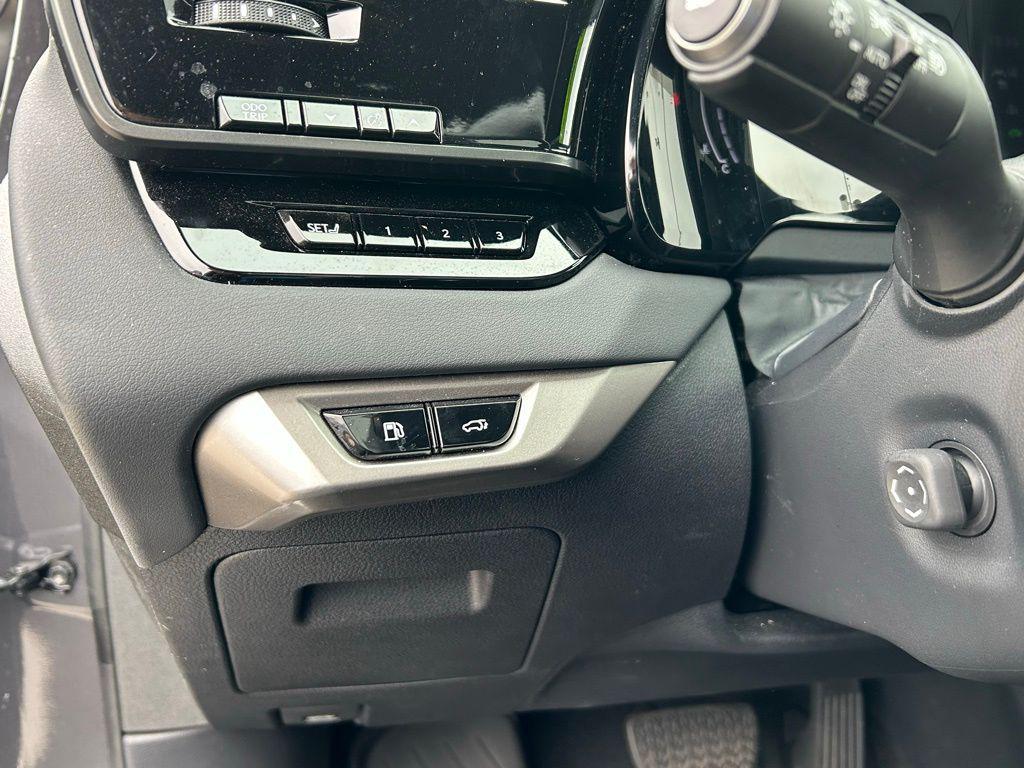 used 2024 Lexus RX 350 car, priced at $53,000