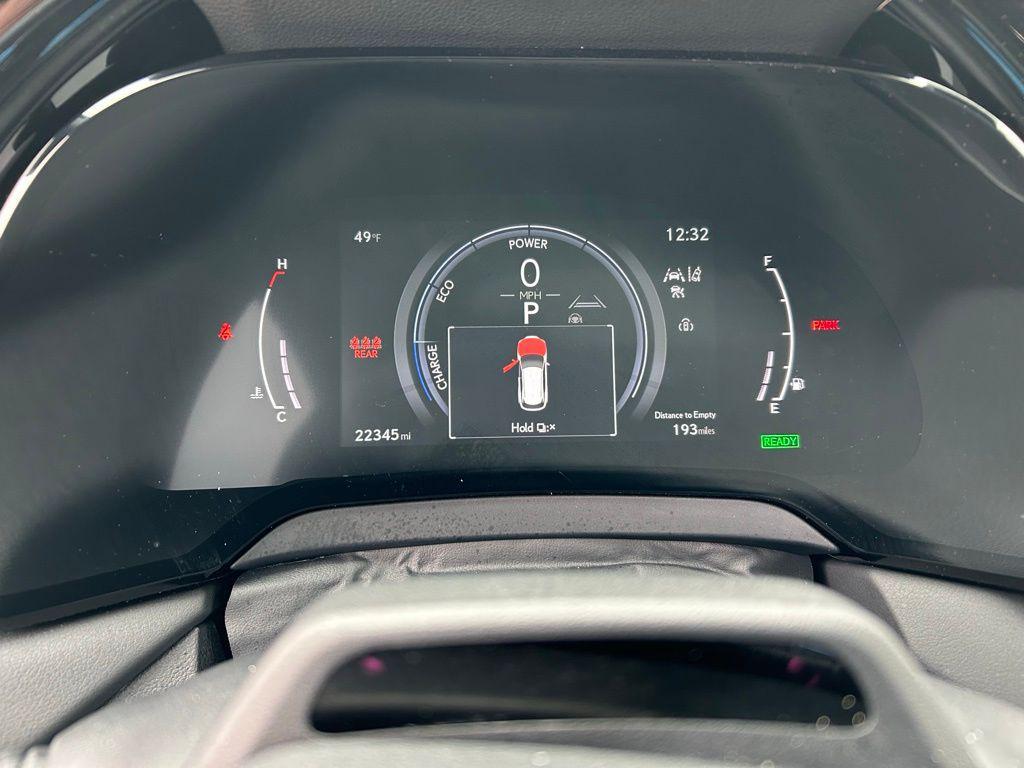 used 2024 Lexus RX 350 car, priced at $53,000