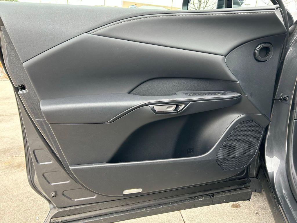 used 2024 Lexus RX 350 car, priced at $53,000
