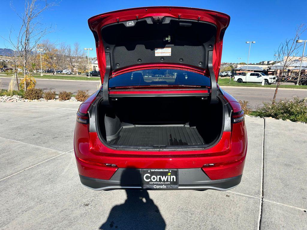 new 2026 Toyota Crown car, priced at $57,638