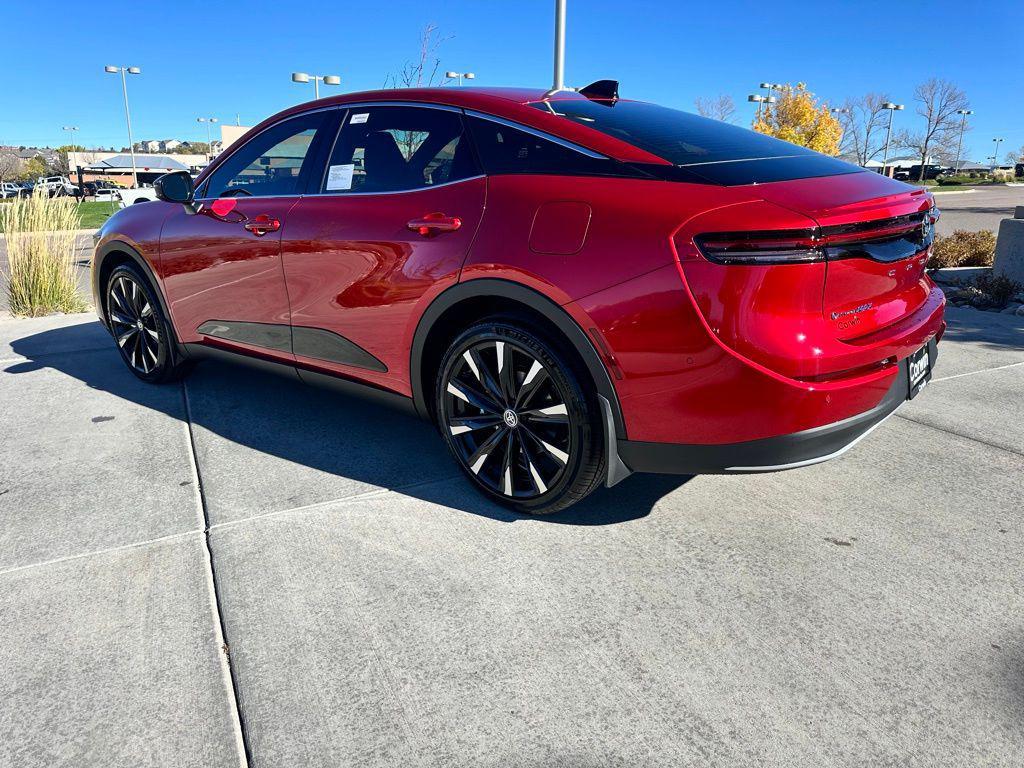 new 2026 Toyota Crown car, priced at $57,638