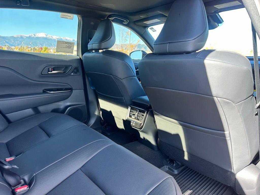 new 2026 Toyota Crown car, priced at $57,638