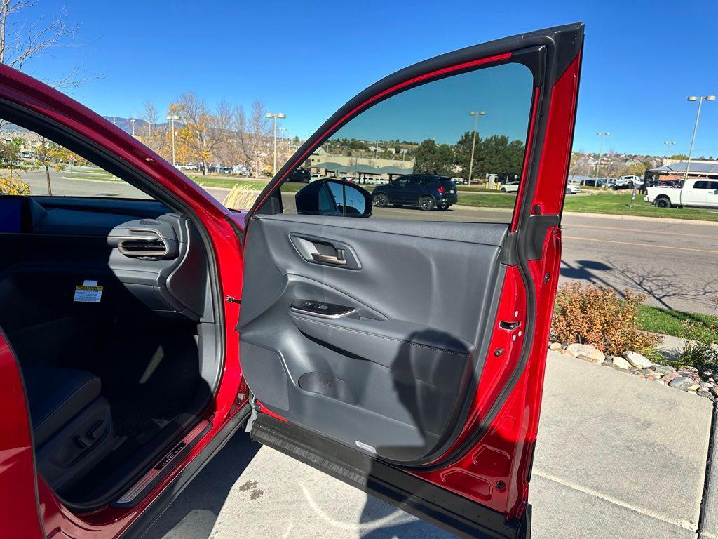 new 2026 Toyota Crown car, priced at $57,638