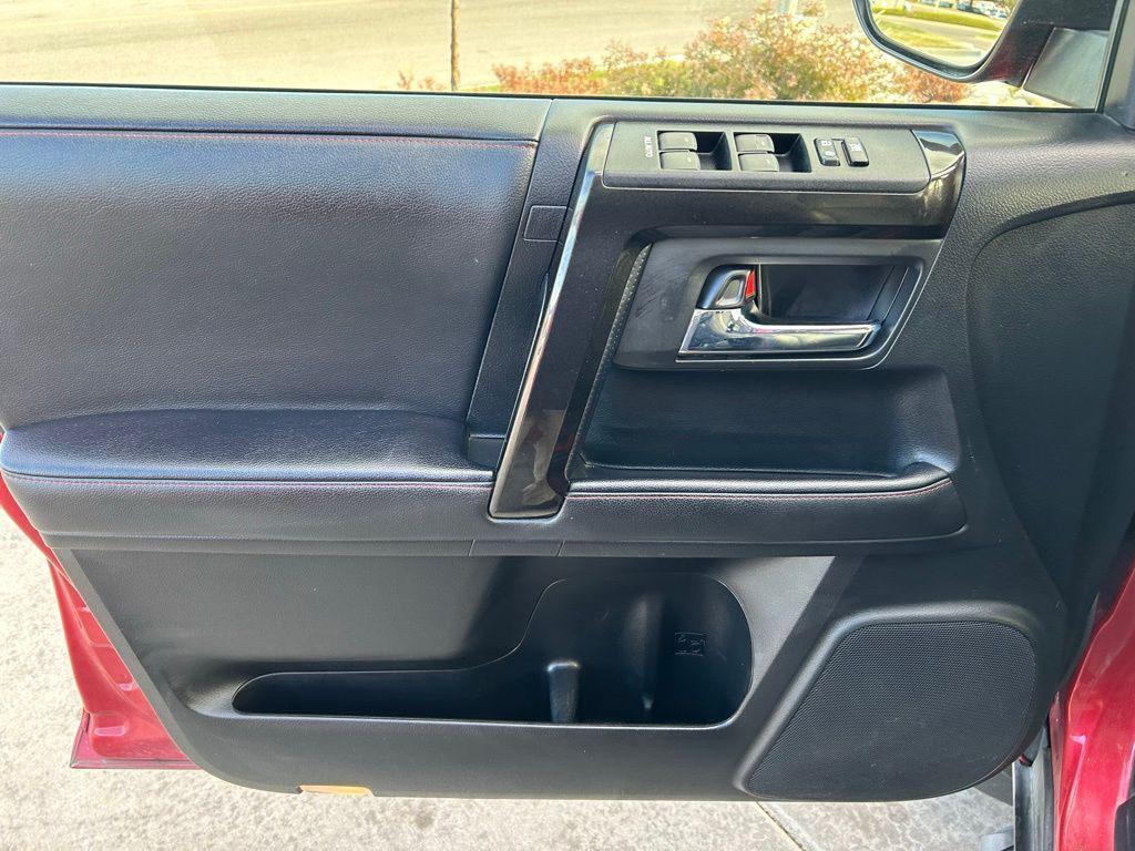 used 2020 Toyota 4Runner car, priced at $37,000